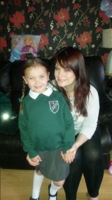 AngMcAllister's profile picture. Mummy to 2 perfect and beautiful princesses... Eva and Freya xx