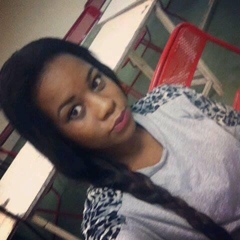 MelissOkouma's profile picture. 