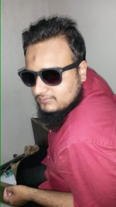 Pakistan and I am Proud it
