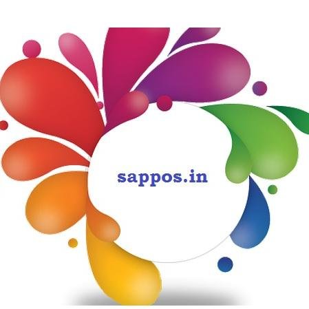 Sappos_India's profile picture. For Online Shoppers  ..