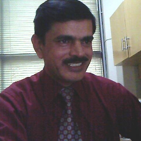 Manager projects AKSA Islamabad