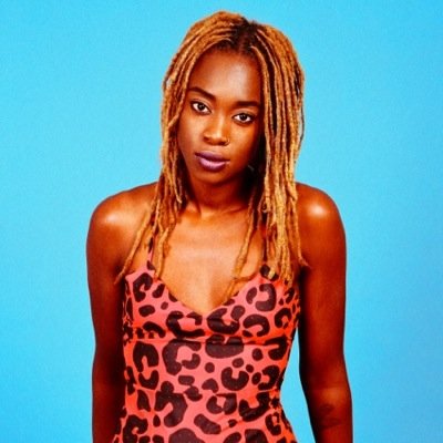 Chalin Shadowboxing Profile