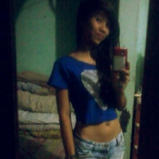 Some what a WITTY PERSON ? DAW? :')
Bookworm, Poet, Simple, Inspired and a Proudly L A S A L L I A N ! (Animo La Salle)