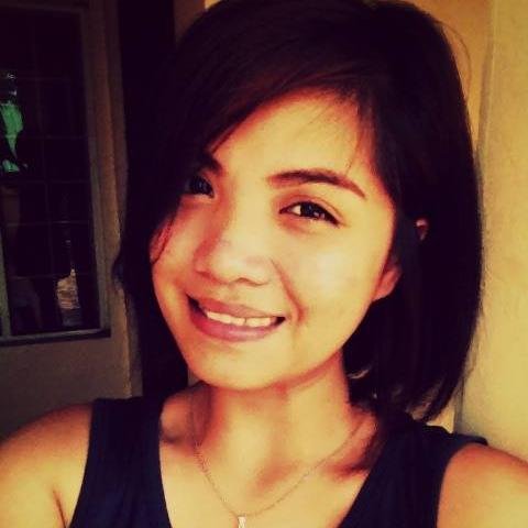 Balibolista/Former Kapitana/ Spiker/ Down to Earth/ God-Fearing Person