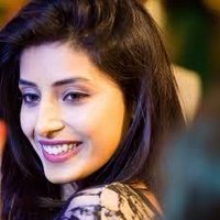 Harshita Gaur Fan (@fan_gaur) 's Twitter Profile