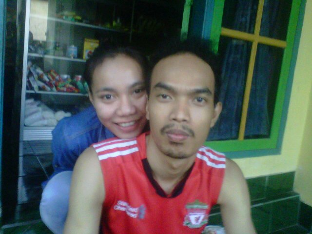 I wish keep longlast with u darling (•˘ε˘•)