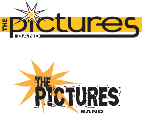Founder/co-owner/drummer @ The Pictures Band