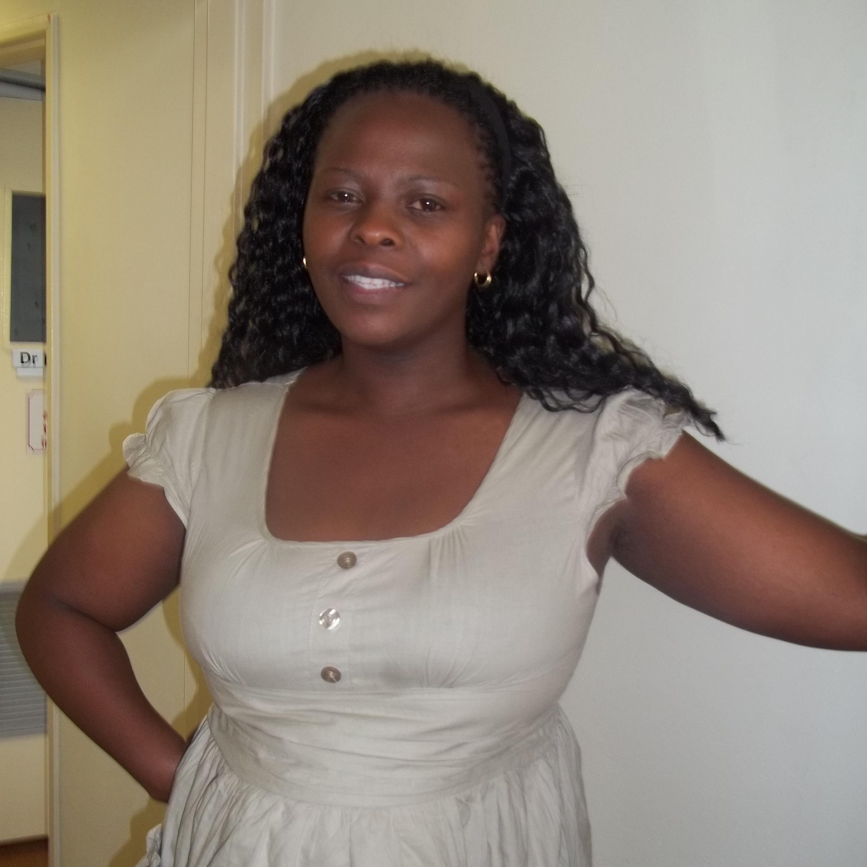 MzikaziD Profile Picture