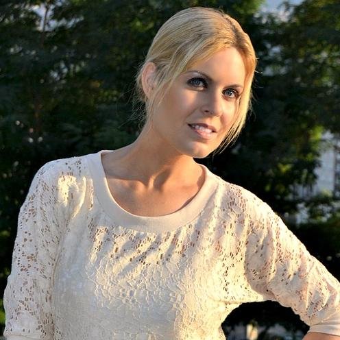 Blog personal sobre moda y belleza