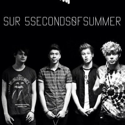 FOLLOW @xSmileOfCalumx pls? Ilysm