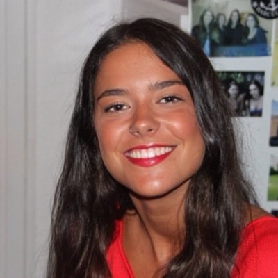 Estudiante de Medicina en la UC. Mi pequeño paraiso? Los Caños de Meca.