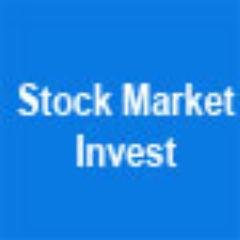 stockmarket88's profile picture. Stock market trading, strategies, trends, bull markets, bear markets.