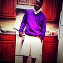 Terrell Willams Sr. - @G5kingflyhigh - Twitter