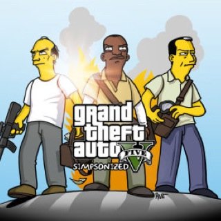 GTA5専用垢です！ http://t.co/oDJbeESFZI.4.EFLC.5 ランク100