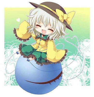 東方画像屋 Masasin堂さんのプロフィール画像