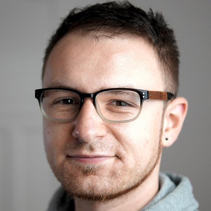 node.js & frontend engineer.