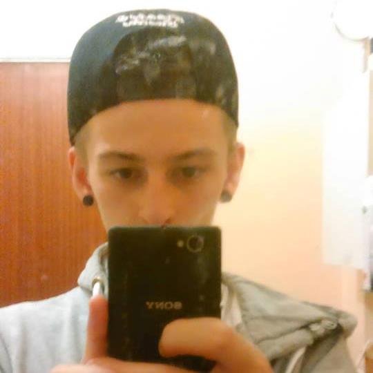 18 year old fay northern Ireland