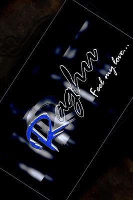 Raghucy's profile picture. 