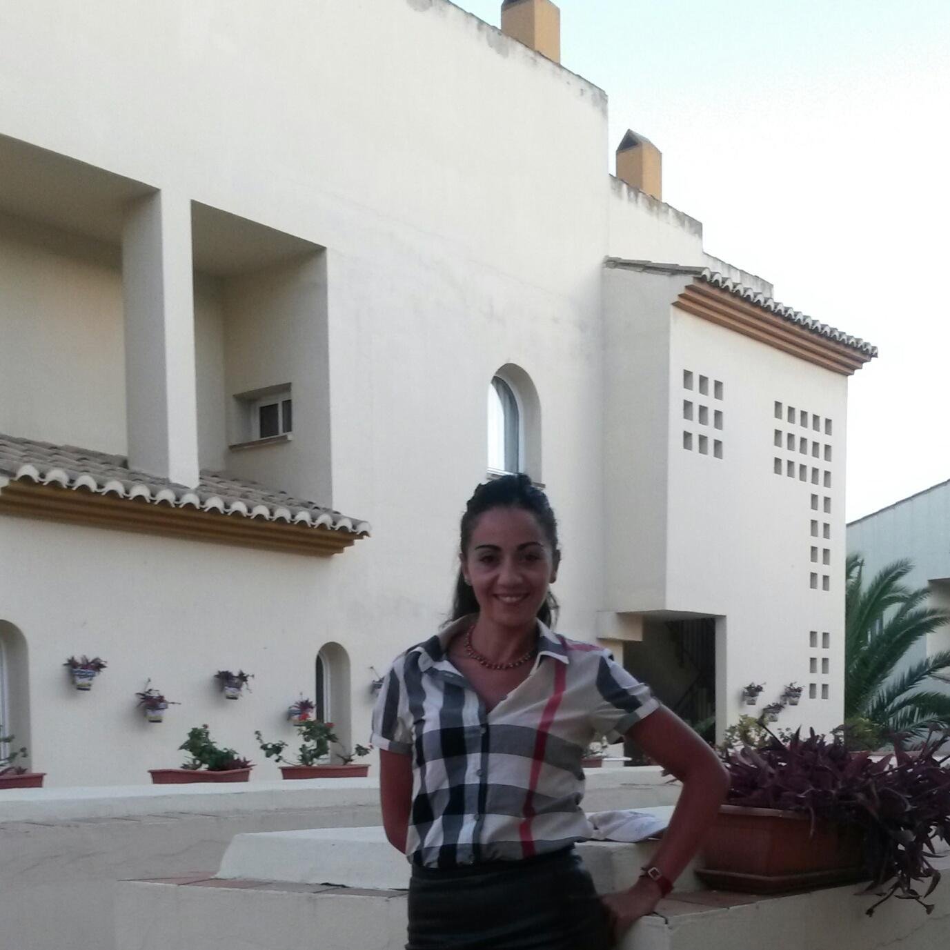 Sabrina_N59's profile picture. Directrice Commerciale ,  D.MULTIPLE