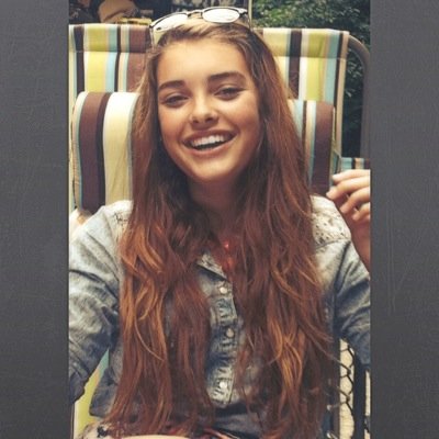 ☮