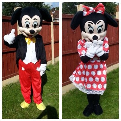We specialise in birthday partys christening communions or a home visit etc for more information call danielle on 07730344660 or email maisieava2014@hotmail.com