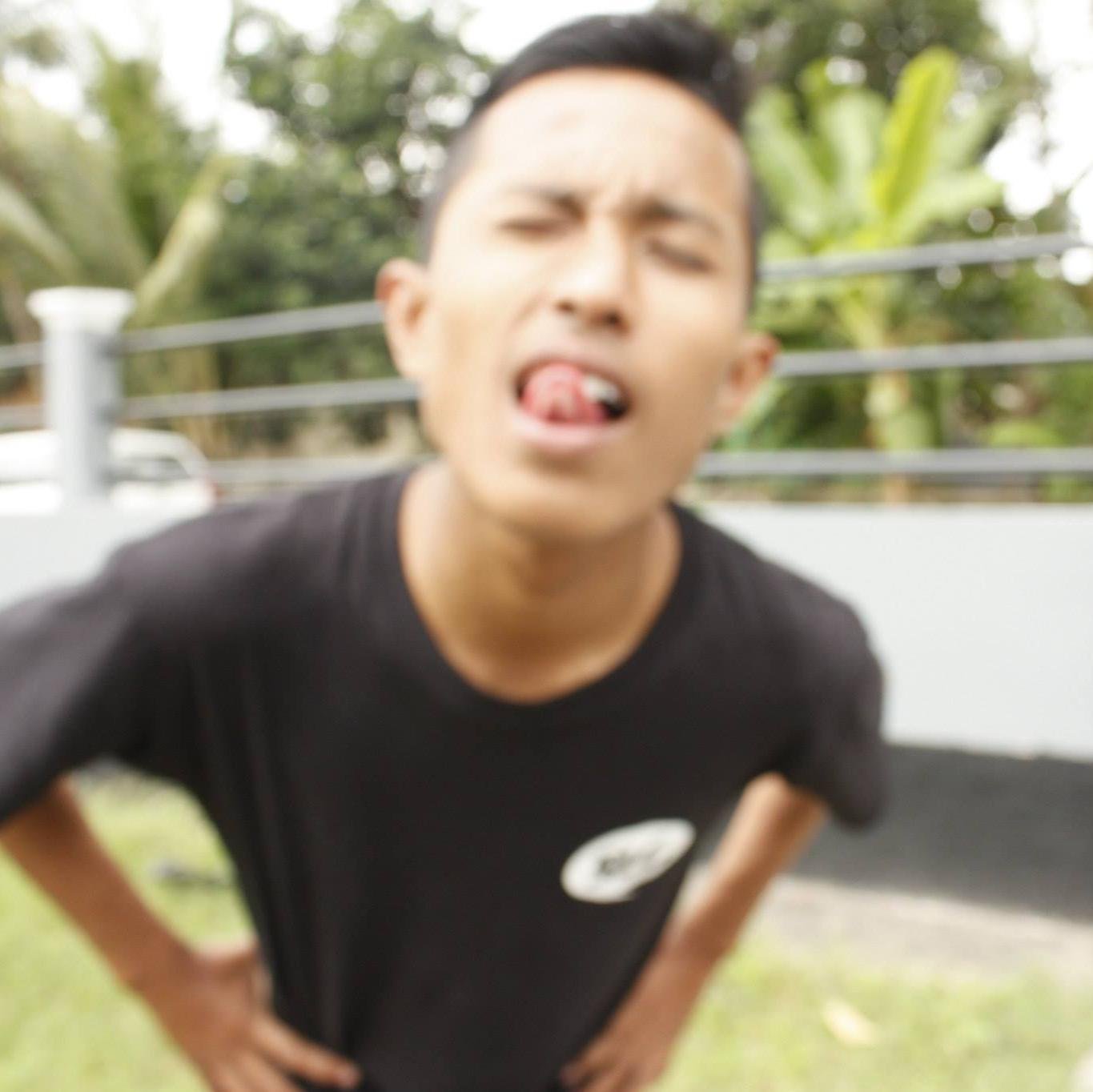 Lutfi_Kbys's profile picture. slamykcity