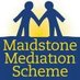 Maidstone Mediation (@mediationscheme) Twitter profile photo