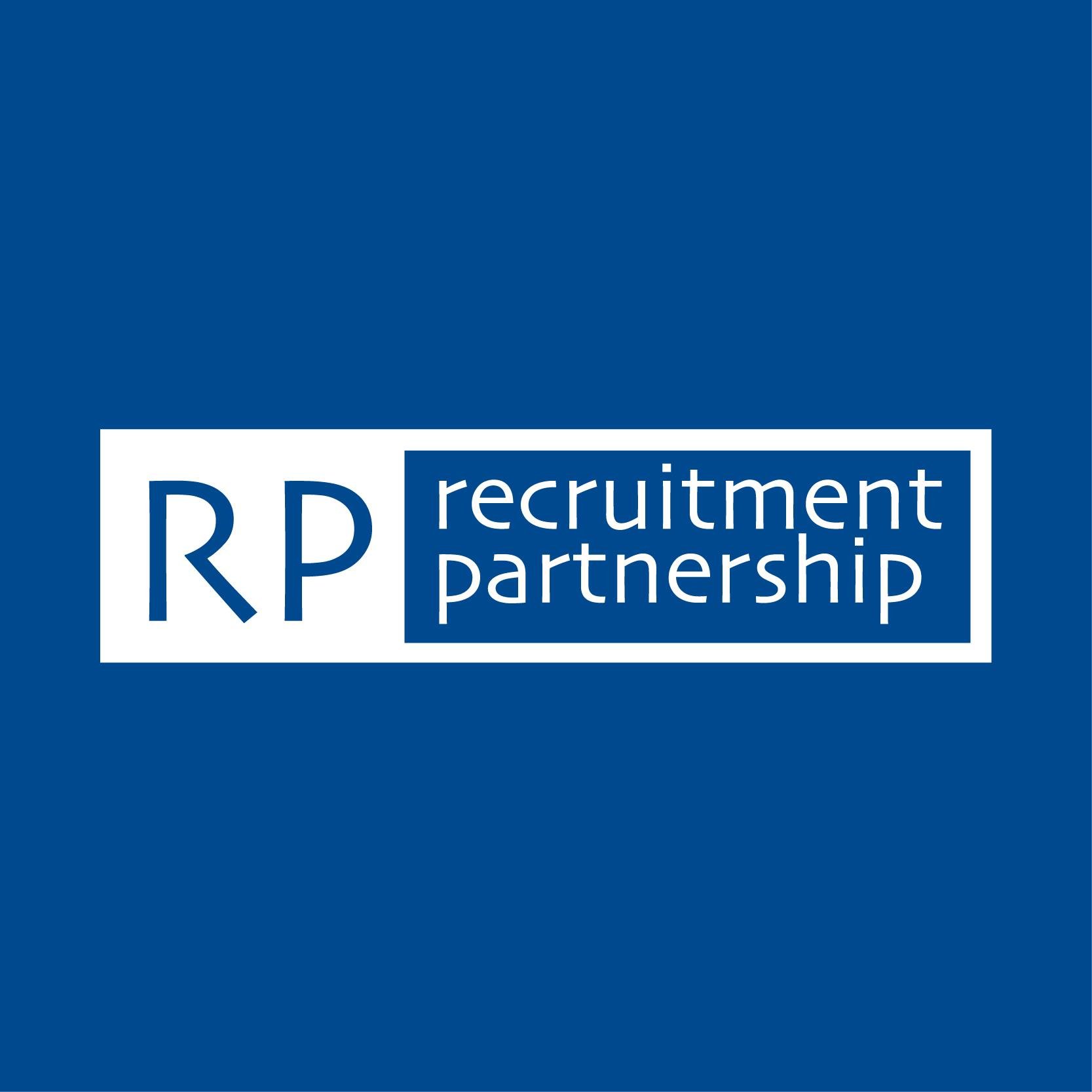 Recruitment Partnership are a leading supplier of specialist recruitment, providing UK wide coverage for the IT and financial services sector.
0117 973 5553