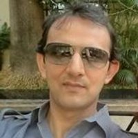 Mohit Mathur (@mohit_mathur) 's Twitter Profile