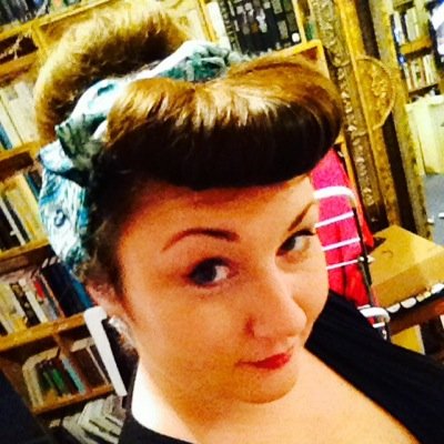 LyndseySpellman's profile picture. 