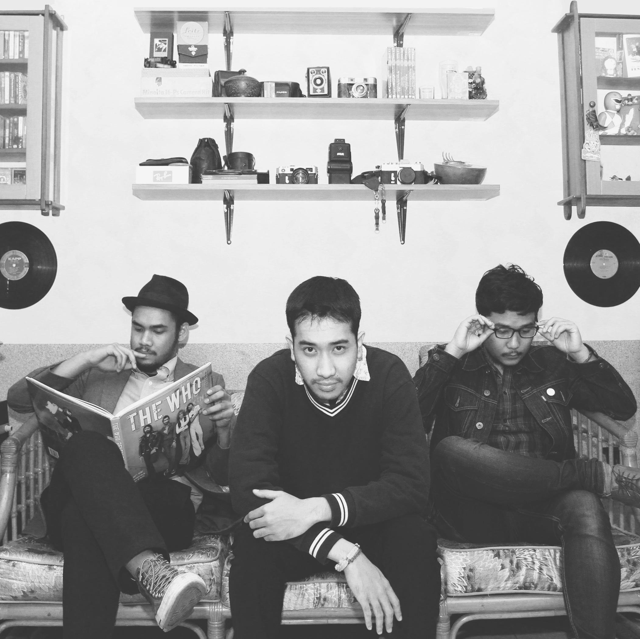 hakash_sub's profile picture. Psychedelic | Progressive | Rock