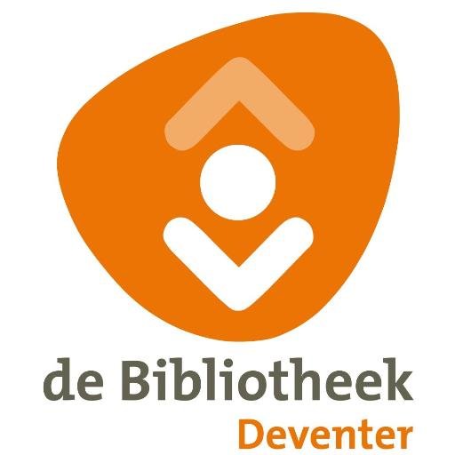 Afbeeldingsresultaten voor bibliotheek deventer