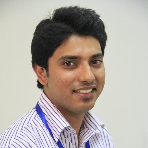 Adil Arshad Profile
