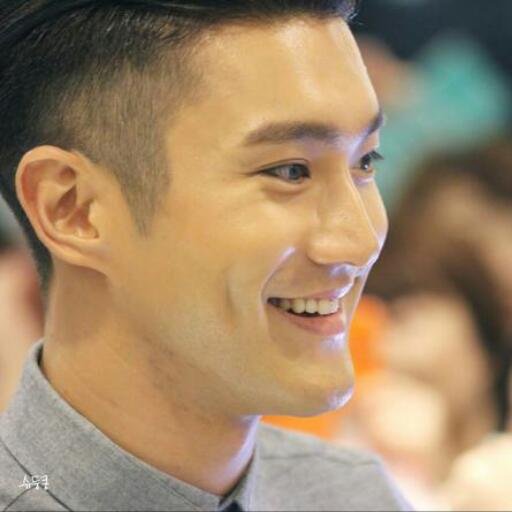 siwon hyungさんのプロフィール画像