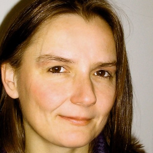 PetraSuetterlin Profile Picture