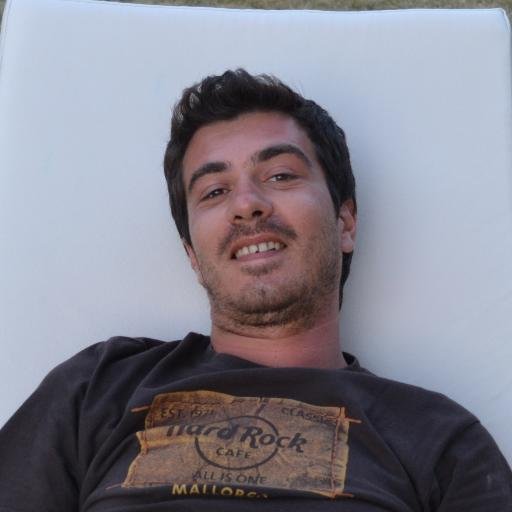 ThimiosC's profile picture. 