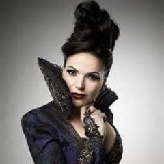 Mirror, Mirror on the wall, who is the most wicked Queen of all? I am the enemy of happy endings, All because mine was denied me! OUAT/MC/RP