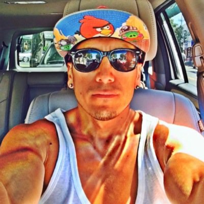 imjayfit's profile picture. 