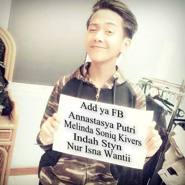 support winxs dan CJR hingga Go internasional

bergabung tahun 2013