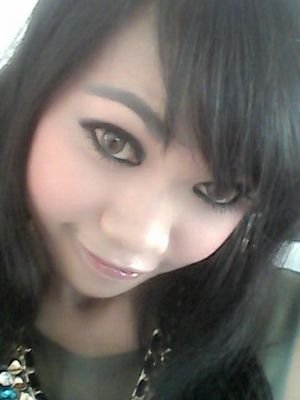 aq hnya inginkn drimu slalu d hati aq ..