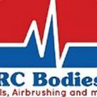 RC Bodies (@rcbodies) Twitter profile photo