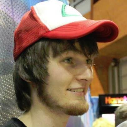 TrebMiffen's profile picture. 