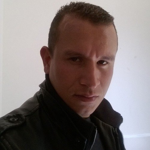 YovannyZapata's profile picture. 