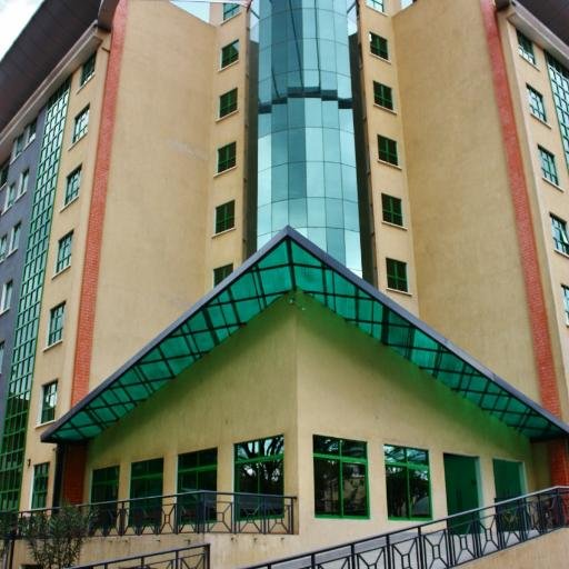 GolfViewNairobi's profile picture. 