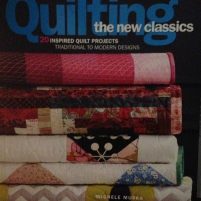 Artist, quilter, nature lover and family gal!