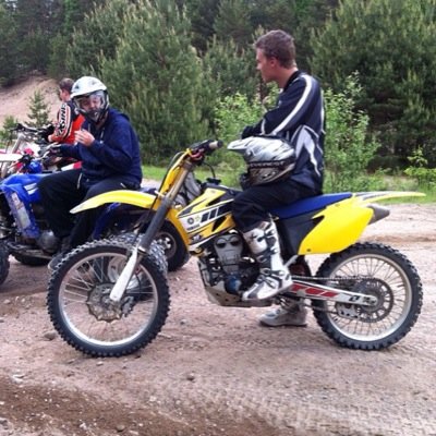 olllon's profile picture. 