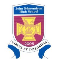 John Edmondson High School (@johnedmondsonhs) 's Twitter Profile