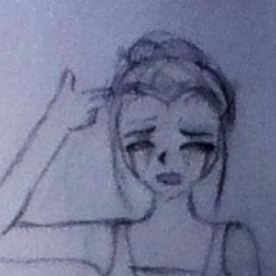 Depression is my only friend~