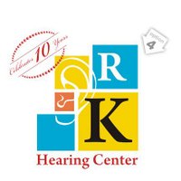 R K hear care(@rkhearcare) 's Twitter Profile Photo