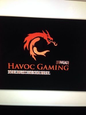 Prepare for HavocGaming coming soon on AdvanceWarfare and Fifa15